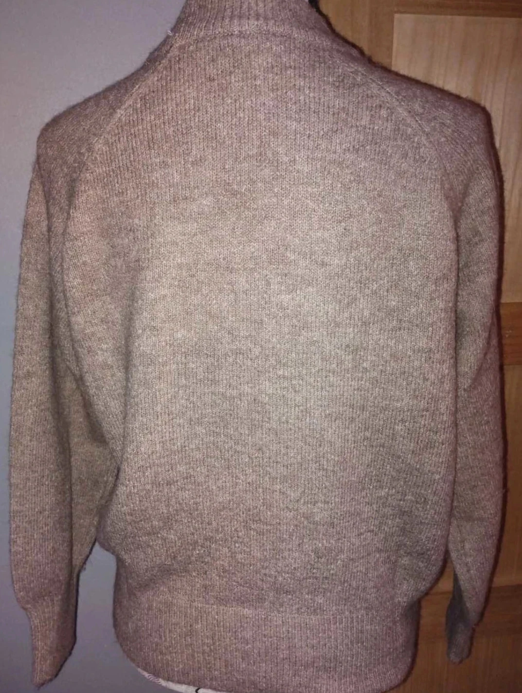 Bruine trui, Pimkie collectie, XS – photo 2